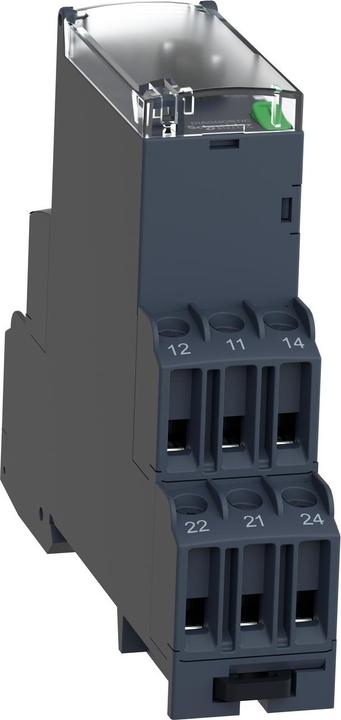 Produktbild Schneider Electric 3 Phase Asymmetry Control Relay Rm22-Ta