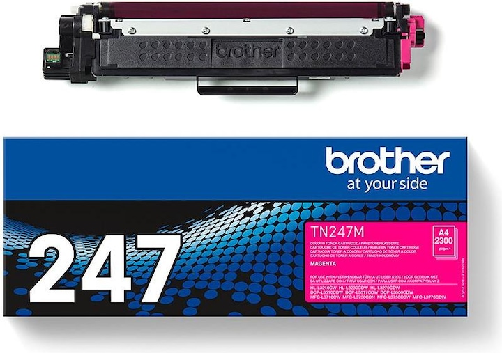 Produktbild Brother TN-247M (M)