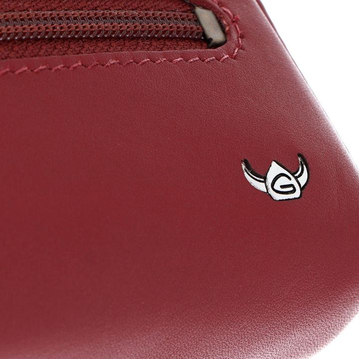 Actual product image Golden Head Polo Schlüsseletui Leder 11.5 cm