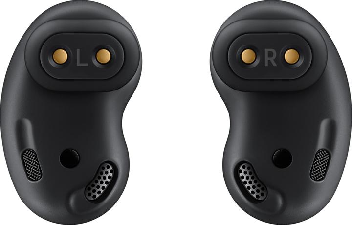 Actual product image Samsung Galaxy Buds Live (ANC, 4.50 h, Wireless)