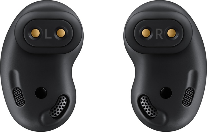 Actual product image Samsung Galaxy Buds Live (ANC, 4.50 h, Wireless)