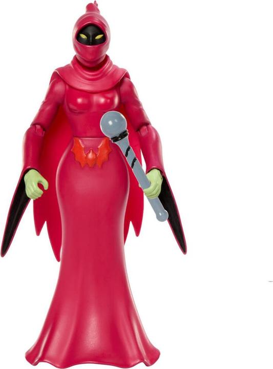 Actual product image Mattel Masters of the Universe Origins Core Cartoon Collection Shadow Weaver