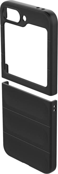 Actual product image Cover-Discount Galaxy Z Flip6 - Rugged Protective Cover (Samsung Galaxy Z Flip6)