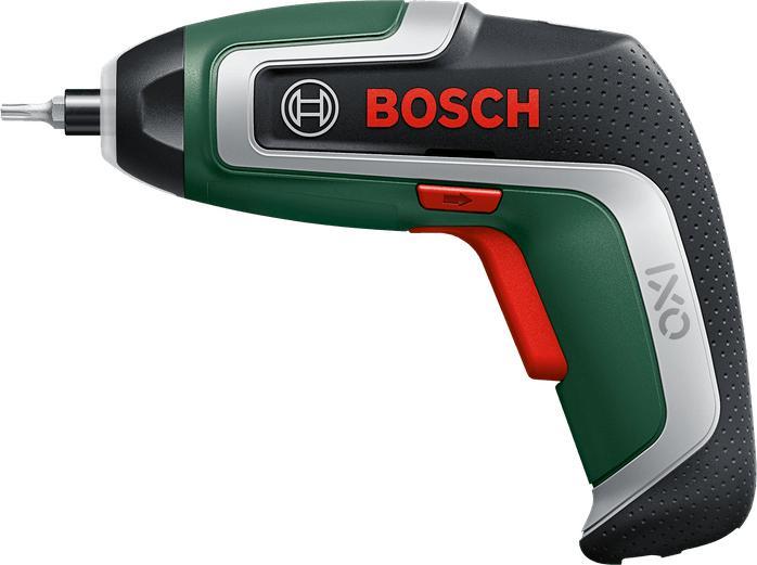 Produktbild Bosch Home & Garden IXO 7 Bit-Set