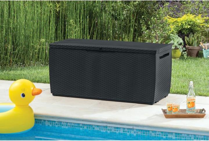 Actual product image Keter Sebastian