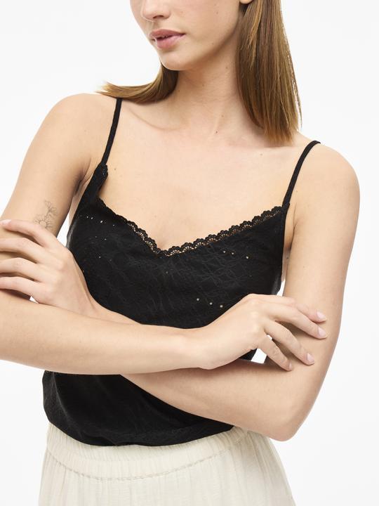 Immagine prodotto Vila VIHAUGA V-Ausschnitt Trägertop (XS)