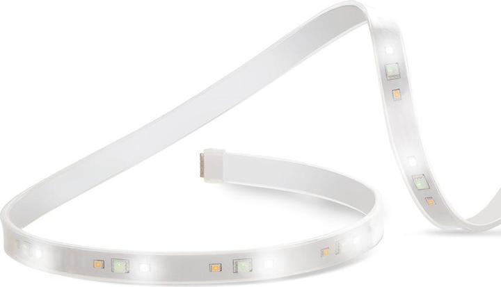 Actual product image Eve Light Strip (Multicoloured, 200 cm, Indoor)