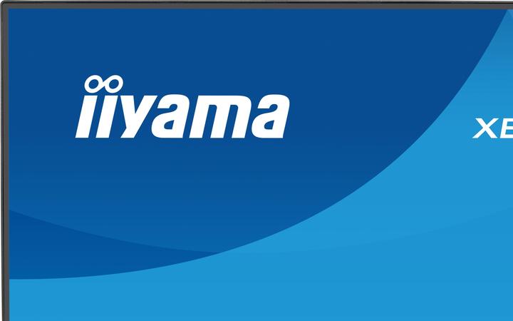 Image du produit iiyama XB2497HSU-B1 (1920 x 1080 pixels, 23.80")