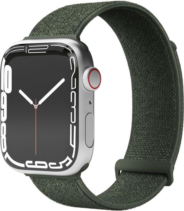 Vonmählen Fitness Loop 2 (44 mm, 45 mm, 46 mm, 49 mm, Nylon)