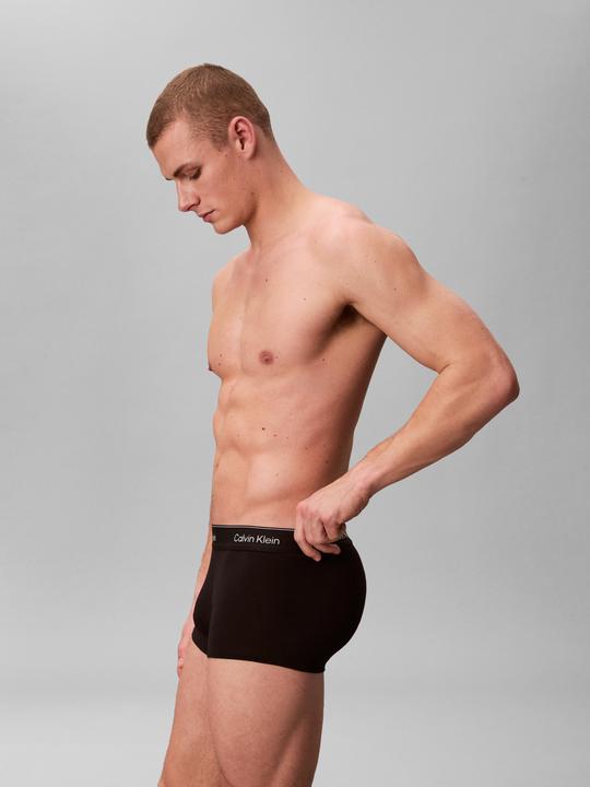 Produktbild Calvin Klein Trunk (M, 3er Pack)