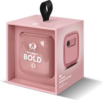 Actual product image Fresh'N Rebel Rockbox Bold S (12 h, Rechargeable battery operated)