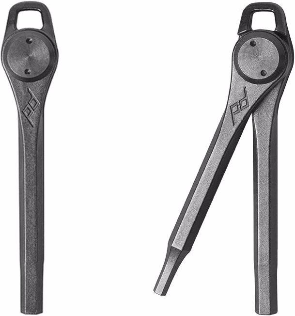 Actual product image Peak Design Travel Tripod Tool Kit (Tripod spare parts)