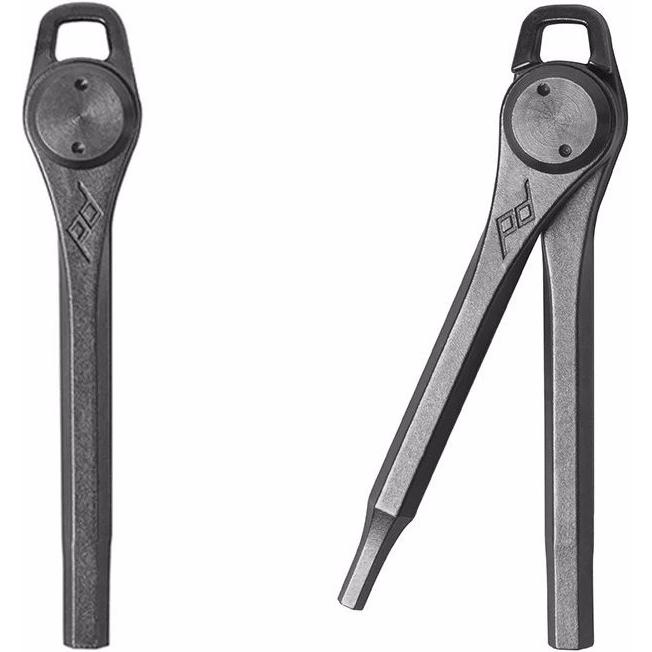 Thumbnail - Peak Design Travel Tripod Tool Kit (Stativ Ersatzteile), Stativ Zubehör