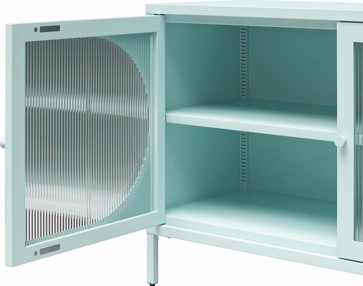 Image du produit Dorel Home Luna (100 x 40 x 64 cm)