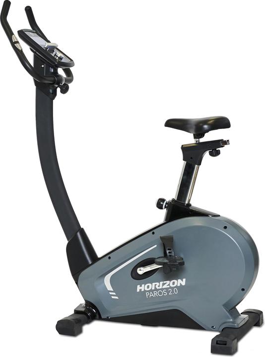 Actual product image Horizon Fitness Paros 2.0