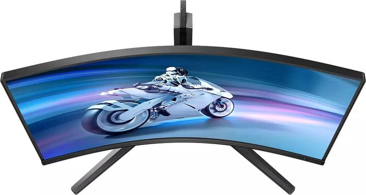 Image du produit Philips 32M2C5500W (2560 x 1440 pixels, 31.50")