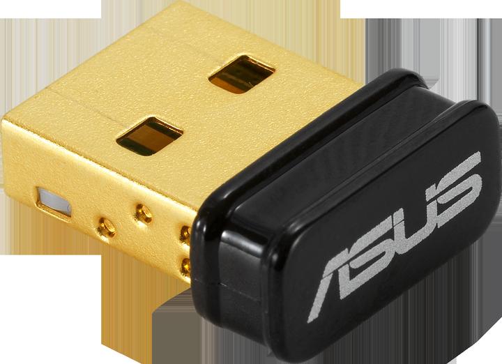 Produktbild ASUS USB-BT540