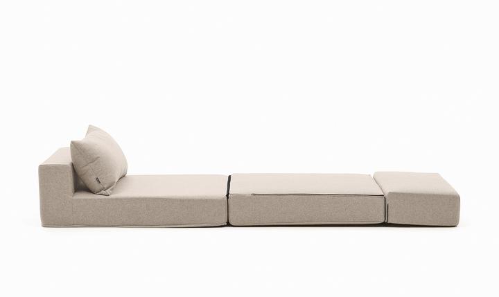 Produktbild Kave Home Arty (1-Sitzer)