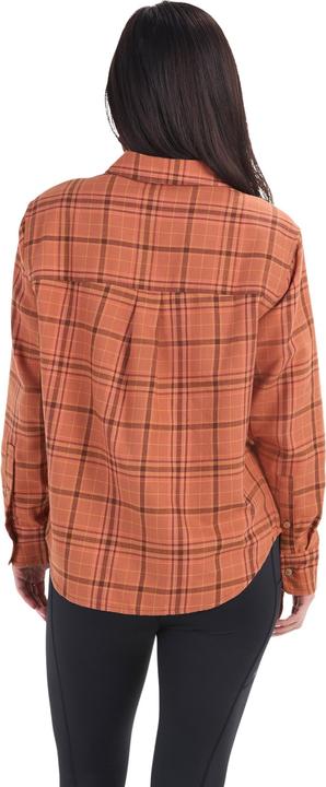 Produktbild Marmot Fairfax LW Novelty Flannel (S)