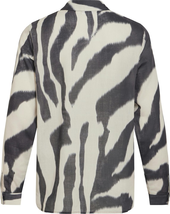 Actual product image Vila Langarm Hemd (38)
