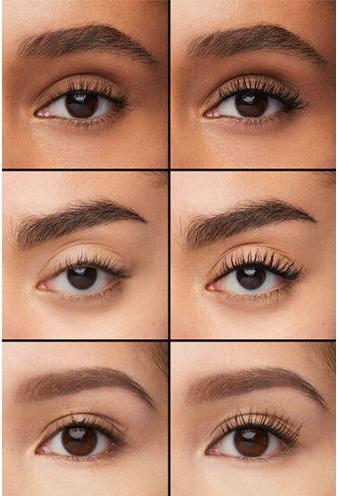 Produktbild Maybelline New York The Colossal (1 Very Black)