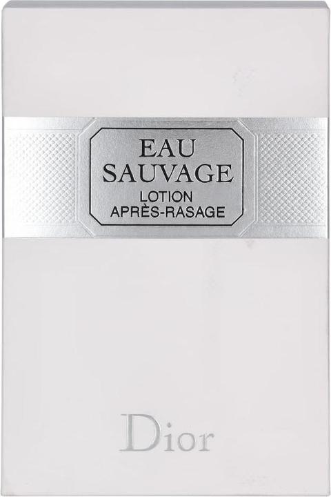 Produktbild Dior Eau Sauvage (Aftershave Lotion, 200 ml)