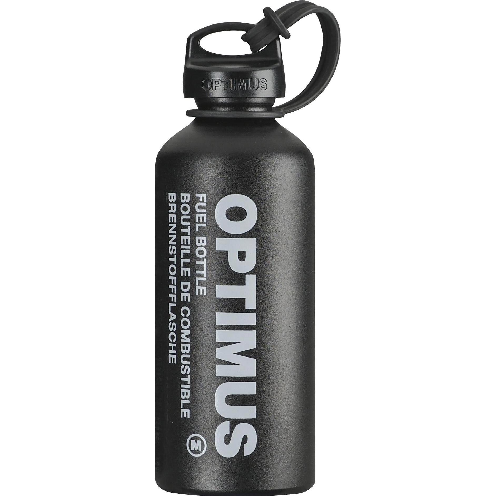 Optimus, Gaskartusche