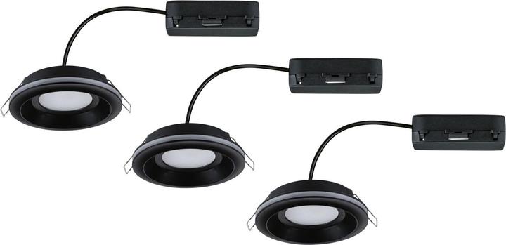 Image du produit Paulmann Einbauleuchte Sormus Set (560 lm)