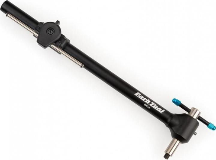 Actual product image Park Tool Bicycle tool DAG-3 Gearshift straightening tool 1 piece