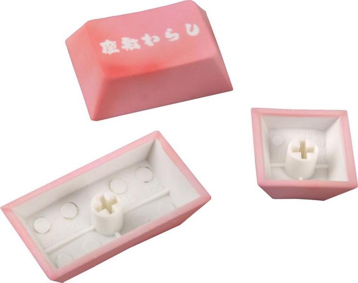 Image du produit Traitors Titors ZASHIKI WARASHI Set d'accessoires (FR)