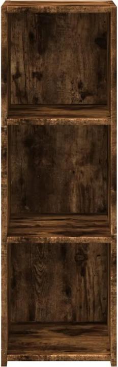 Rovere affumicato