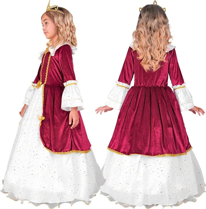 Immagine prodotto Widmann Prinzessin (128)