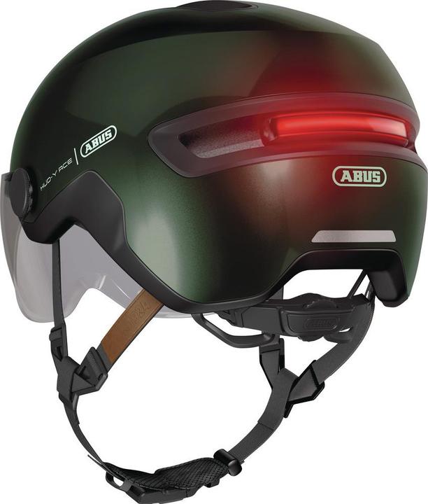 Actual product image Abus HUD-Y (57 - 61 cm)