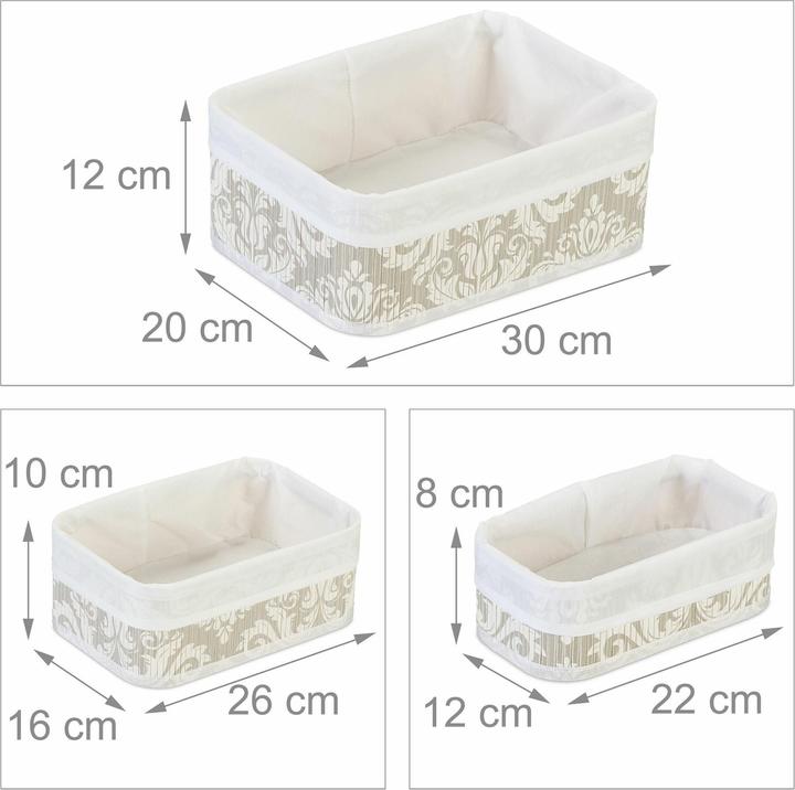 Produktbild Relaxdays Küchenrollenhalter