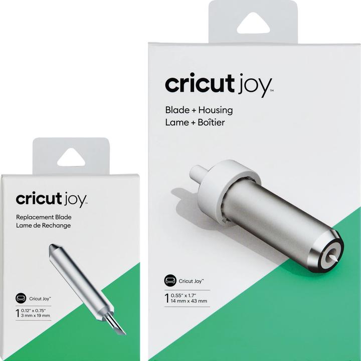 Produktbild Cricut Ersatzklinge Joy