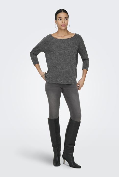 Immagine prodotto Only Top oversize con maniche a 3/4 (S)