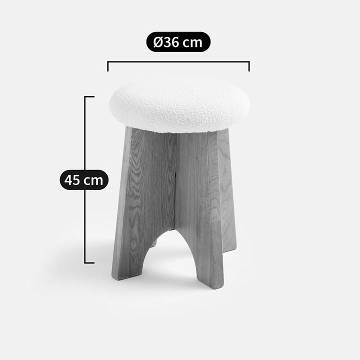 Actual product image La Redoute Interieurs Seguino
