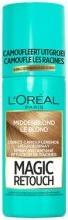 Actual product image L'Oréal Paris Magic Retouch 05 Spray Blond 75ml