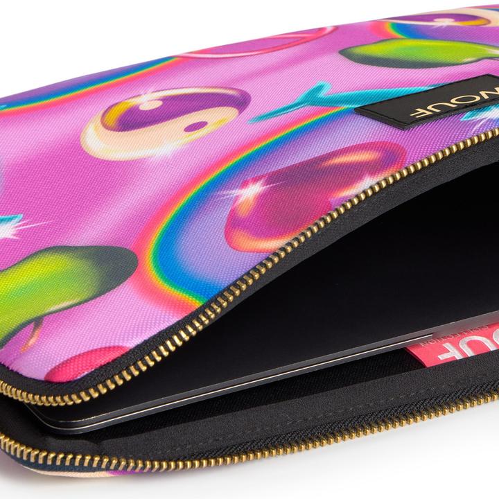 Produktbild Wouf Daily Laptophülle 32.5 cm (14")