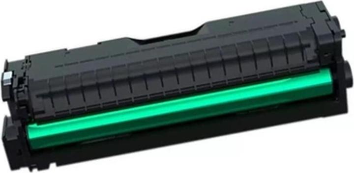Actual product image Pantum CM2100 2500 Cyan Toner