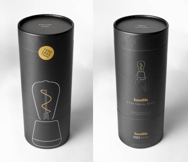 Image du produit Humble Un (54 lm, E27)
