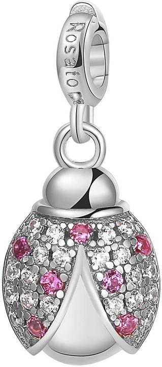 Produktbild Rosato Silver pendant Ladybug Storie RZ003R (L)