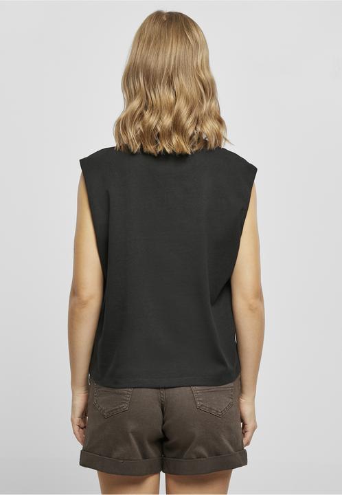 Produktbild Urban Classics Organic Heavy Pleated Shoulder (M)
