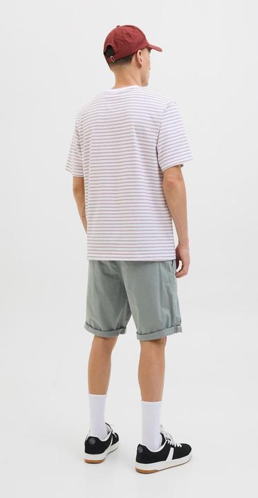 Produktbild Jack & Jones Normal geschnitten Chino Shorts Chino Shorts (S)