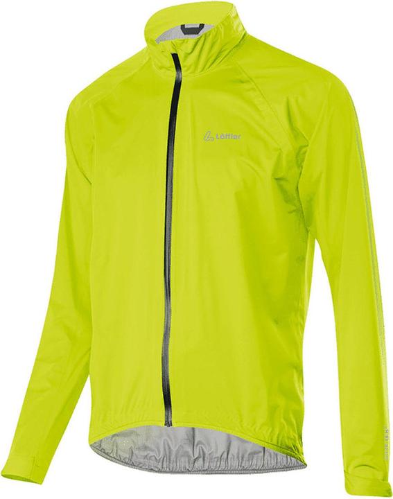 Actual product image Löffler Prime GTX Active Jacket (50)