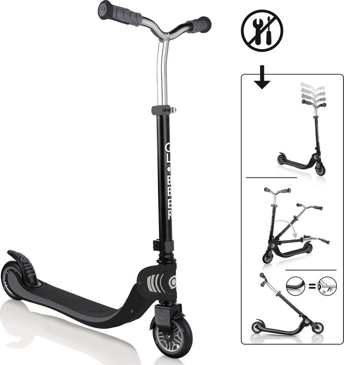 Produktbild Globber Flow 125 Foldable