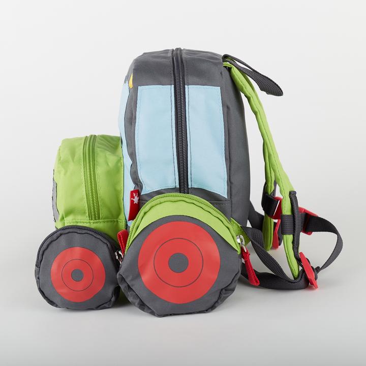 Produktbild Sigikid Rucksack Traktor