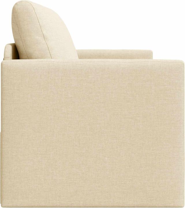 Actual product image vidaXL Schlafsofa