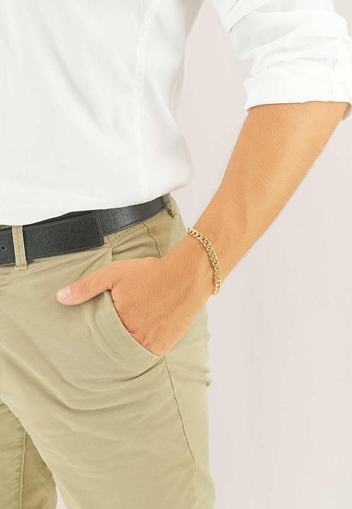 Image du produit Muau Chars d'assaut (21 cm, Or jaune 750/18K)