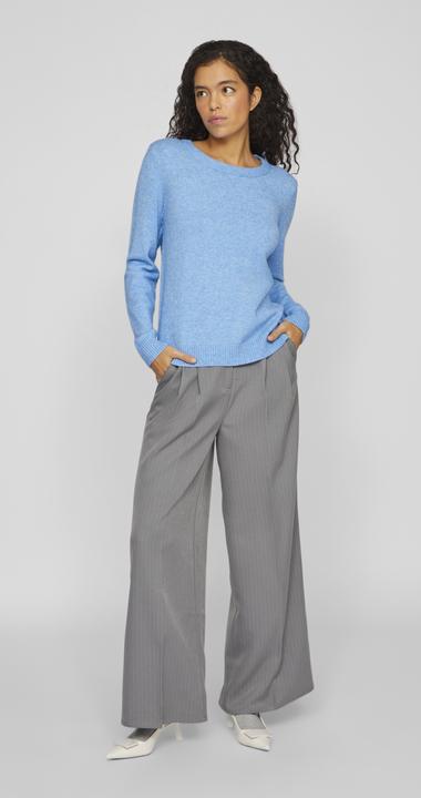 Produktbild Vila Rundhalsausschnitt Strickpullover (S)